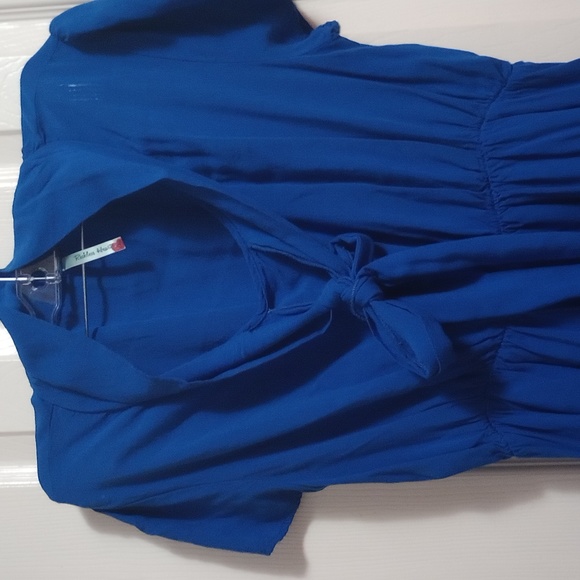 Dress By Reckless Hearts - Picture 7 of 8